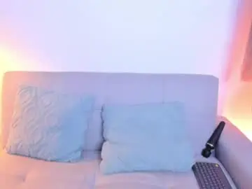 Chaturbate Live Sex Cam of andy_bluee
