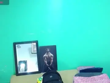 Chaturbate Adult Webcam of avalericherrymar