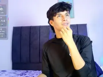 Chaturbate Adult Video Chat of axxxel_twink