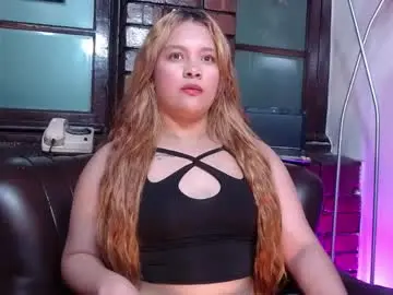 Chaturbate Nude Webcam of i_am_karoll