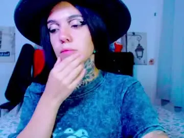 Chaturbate Live Sex of lannie_gonzales