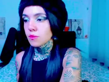 Chaturbate Sex Cam of lannie_gonzales