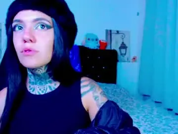 Chaturbate Live Sex of lannie_gonzales