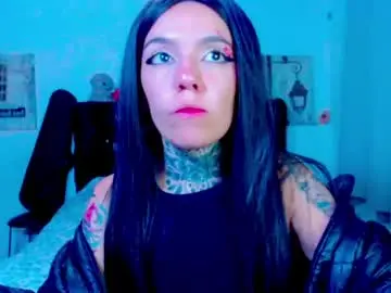 Chaturbate Sex Cam of lannie_gonzales