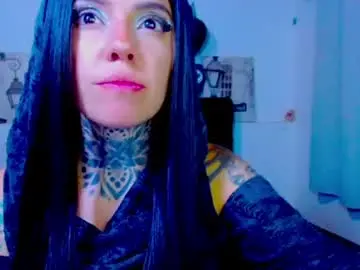 Chaturbate Best live sex cam show of lannie_gonzales