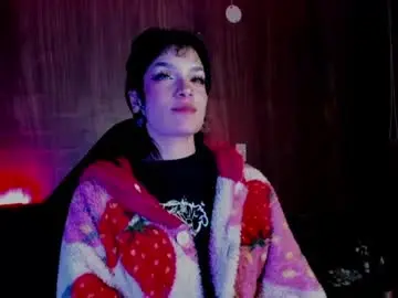 Chaturbate Live Sex of mamushka_