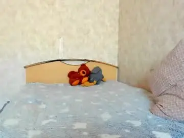 Chaturbate Nude Webcam of mistyyymmm