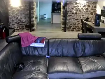 Chaturbate Sex Cam of myckadow