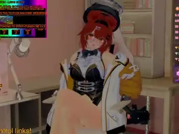 Chaturbate Live Sex Cam of puppyinu