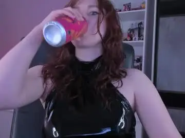 Chaturbate Adult Webcam of queenrosel