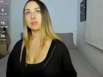 Chaturbate Private Sex Chat of sophi_moreno