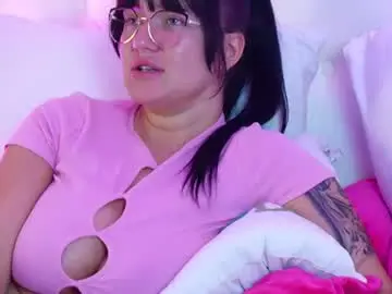 Chaturbate Private Sex Chat of your_bustygirl