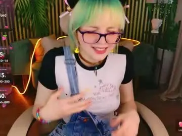 Chaturbate Nude Webcam of 666_marshmallow
