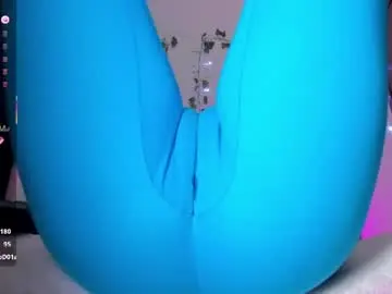 Chaturbate Live Porn of adelinaconte1