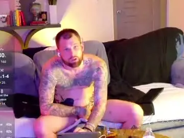 Chaturbate Sex Chat of alexxxzander1