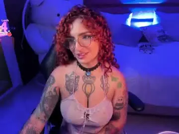 Chaturbate Best Webcam of catalehia_moonlightt