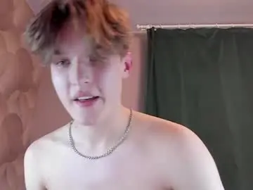 Chaturbate Free Porn Cam of ian_flor
