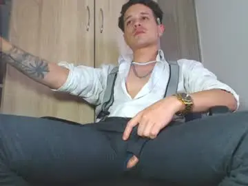 Chaturbate Live Porn of leonal_oconer
