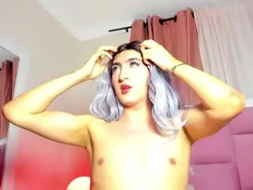 Chaturbate Best Webcam of samanta_lux