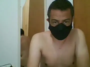 Chaturbate Free Porn Cam of sexymachine069