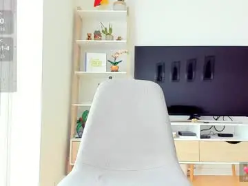 Chaturbate Watch Live Sex Cams of sweet_nana17
