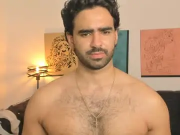 Chaturbate Private Sex Chat of bradleymartin7