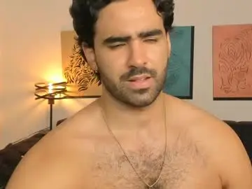 Chaturbate Best Webcam of bradleymartin7