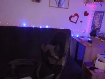 Chaturbate Live Porn of catsito