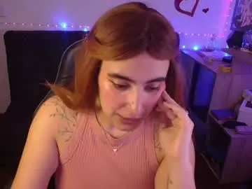 Chaturbate Nude Webcam of catsito