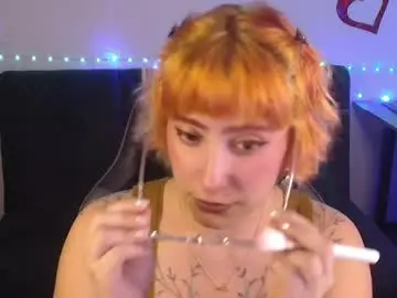 Chaturbate Live Sex Cam of catsito