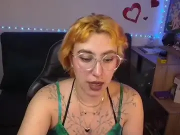 Chaturbate Nude Webcam of catsito