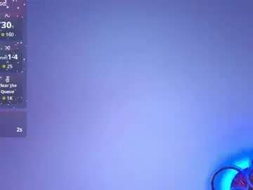 Chaturbate Sex Chat of charlotteharuko