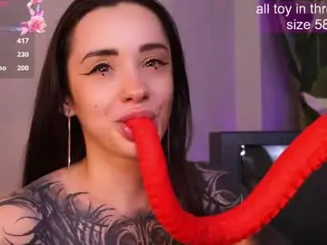 Chaturbate Sex Chat of evarabbit