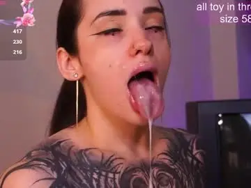 Chaturbate Sex Chat of evarabbit