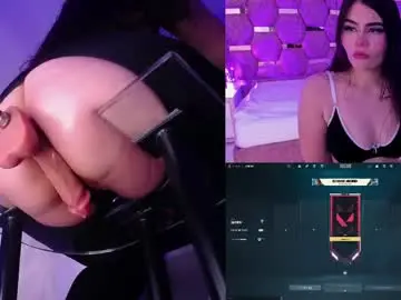 Chaturbate Live Porn of isabellablow