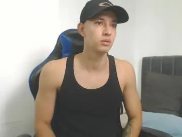 Chaturbate Sex Cam of jake_shadow14