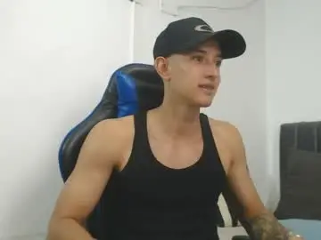 Chaturbate Live Porn of jake_shadow14