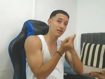 Chaturbate Adult Webcam of jake_shadow14