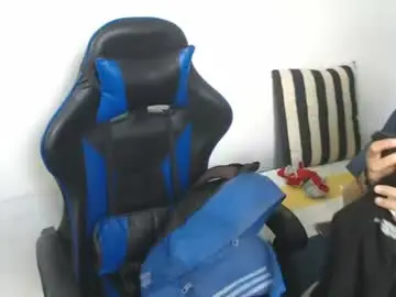 Chaturbate Sex Cam of jake_shadow14