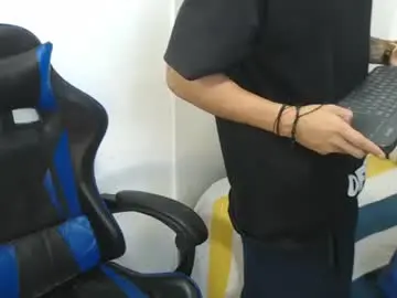 Chaturbate Best Webcam of jake_shadow14