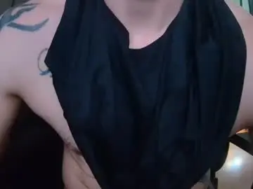Chaturbate Live Sex Cam of jaxjohnson12