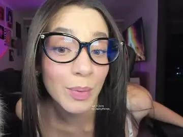 Chaturbate Adult Video Chat of julidavila