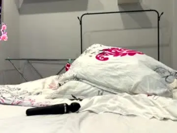Chaturbate Adult Webcam of kymberlyrosenlof