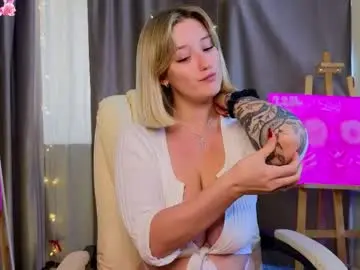 Chaturbate Sex Chat of _b00bss_