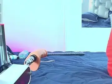 Chaturbate Private Sex Chat of _logan_steel_