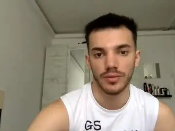 Chaturbate Free Porn Cam of dominicvalente