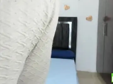 Chaturbate Live Porn of grace_and_milo