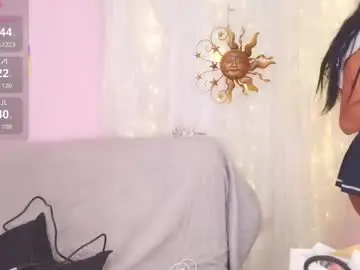 Chaturbate Adult Webcams of jenner_mills
