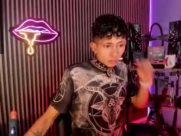 Chaturbate Best Webcam of maximoking26