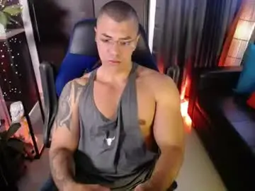 Chaturbate Live Sex Cam of seddy_